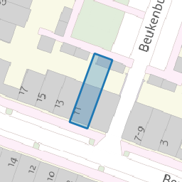 Perceel VTN00-E-4300