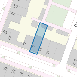 Perceel VTN00-E-4302