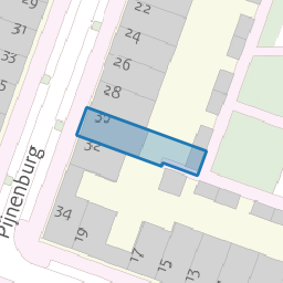 Perceel VTN00-E-4307