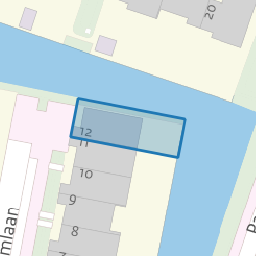 Perceel VTN00-E-4348