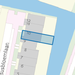 Perceel VTN00-E-4350