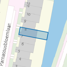 Perceel VTN00-E-4352