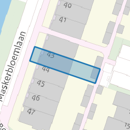 Perceel VTN00-E-4368