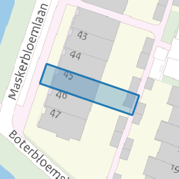 Perceel VTN00-E-4370