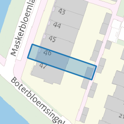 Perceel VTN00-E-4371