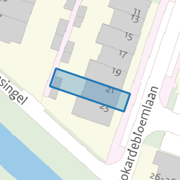 Perceel VTN00-E-4374