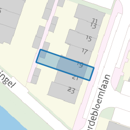 Perceel VTN00-E-4375