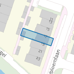 Perceel VTN00-E-4376