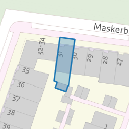 Perceel VTN00-E-4385