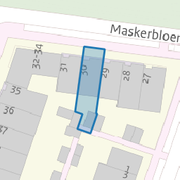 Perceel VTN00-E-4386