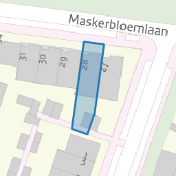 Perceel VTN00-E-4388