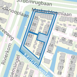 Perceel VTN00-E-4390