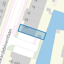 Perceel VTN00-E-4391