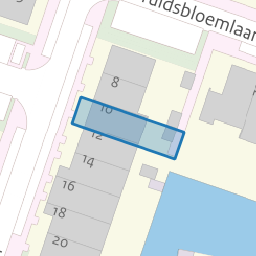 Perceel VTN00-E-4396