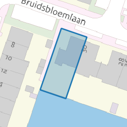 Perceel VTN00-E-4399