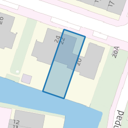 Perceel VTN00-E-4404