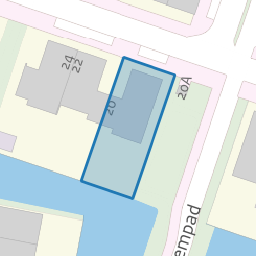 Perceel VTN00-E-4405