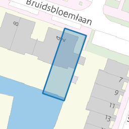 Perceel VTN00-E-4414