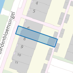 Perceel VTN00-E-4422