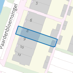 Perceel VTN00-E-4423