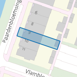 Perceel VTN00-E-4424