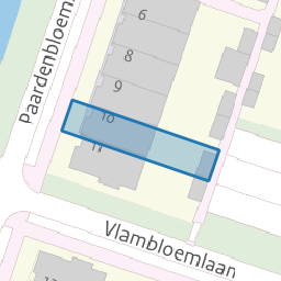 Perceel VTN00-E-4425