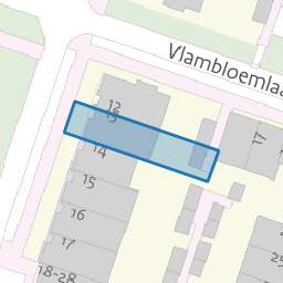 Perceel VTN00-E-4428