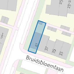 Perceel VTN00-E-4434