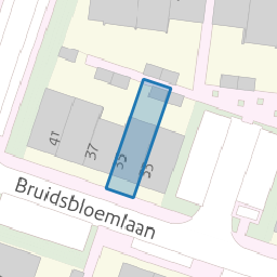 Perceel VTN00-E-4437