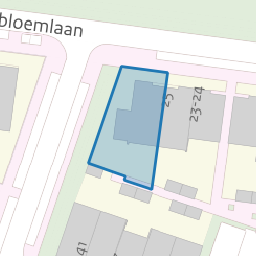 Perceel VTN00-E-4439