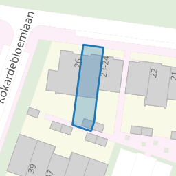 Perceel VTN00-E-4440