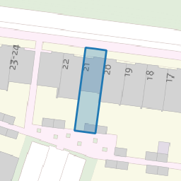 Perceel VTN00-E-4444