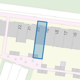 Perceel VTN00-E-4445