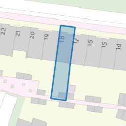 Perceel VTN00-E-4447