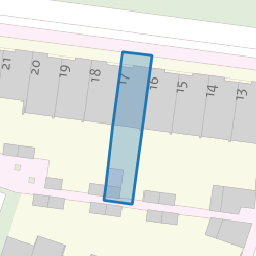 Perceel VTN00-E-4448