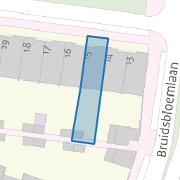 Perceel VTN00-E-4450