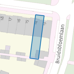 Perceel VTN00-E-4451