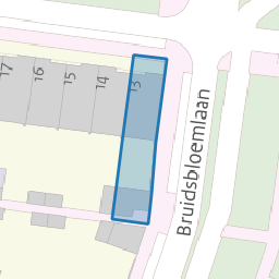 Perceel VTN00-E-4452