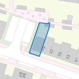 Perceel VTN00-E-4453