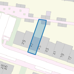 Perceel VTN00-E-4455