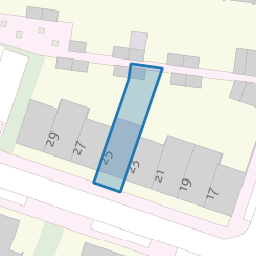 Perceel VTN00-E-4456