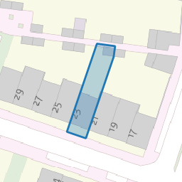 Perceel VTN00-E-4457