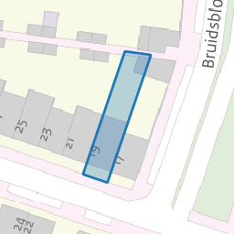 Perceel VTN00-E-4459