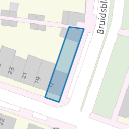 Perceel VTN00-E-4460