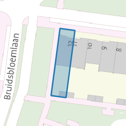 Perceel VTN00-E-4461