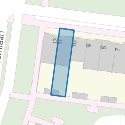 Perceel VTN00-E-4462