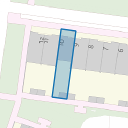 Perceel VTN00-E-4463