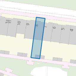 Perceel VTN00-E-4465