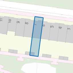 Perceel VTN00-E-4466