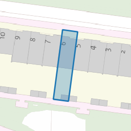 Perceel VTN00-E-4467